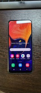 Samsung galaxy a50 6Gb/128GB