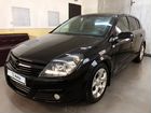 Opel Astra 1.8 МТ, 2006, 173 000 км