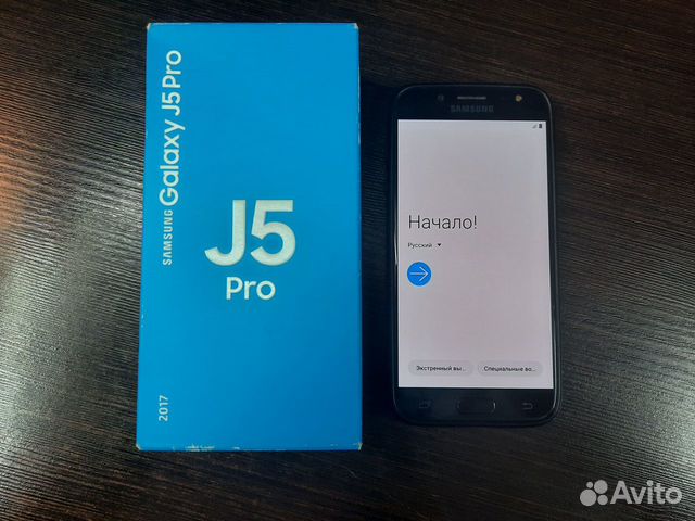 Samsung J5 Pro 17 Sm J530f Ds 16gb Kupit V Moskve Elektronika Avito