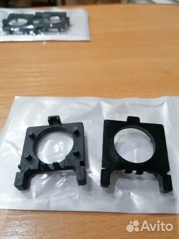 LED адаптер-переходник форд фокус2/3