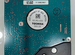Жесткий диск Toshiba 250 Gb