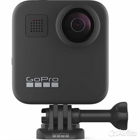 GoPro MAX (chdhz-202-хх)