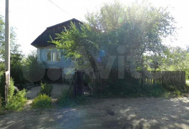Коттедж 220 м² на участке 17 сот.