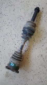 Привод передний правый Mitsubishi Pajero Sport 3.0