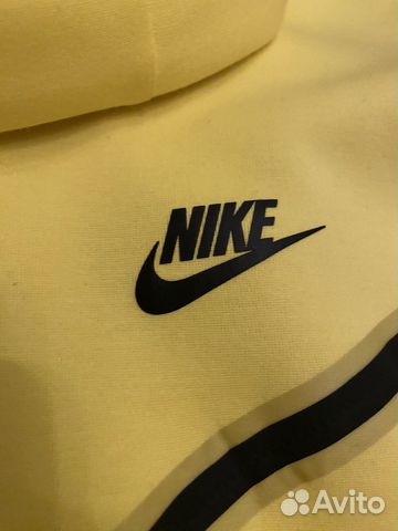 Nike tech fleece