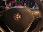 Alfa Romeo Giulietta 1.4 AMT, 2014, 188 000 км объявление продам