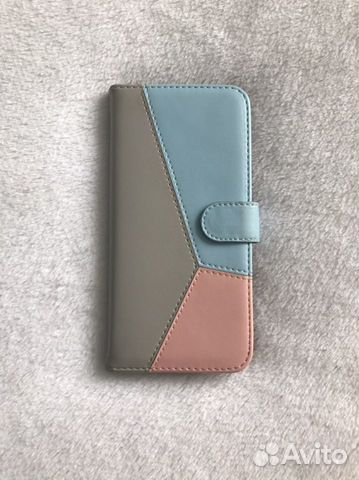 Чехол книжка на Honor 8A