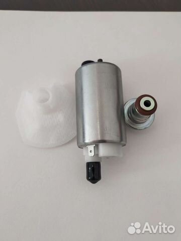 Насос Кавасаки брутто форс