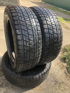Bridgestone Blizzak DM-V1 275/60 R20