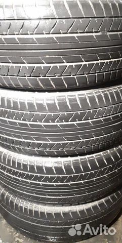 Maxxis MA-501 215/65 R16