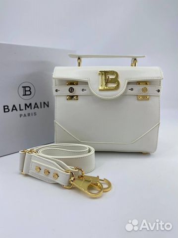 Сумка женская Balmain