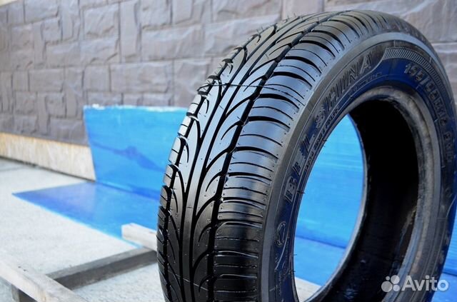 Белшина Бел-167 195/65 R15