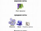 Туалетная вода Flora by gucci generous violet объявление продам