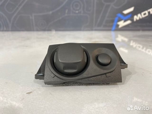 Блок кнопок Audi A6 Allroad C6 AUK 2008