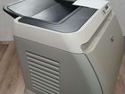 Принтер hp laserjet 2600n объявление продам