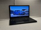 Мощный ноутбук Acer на i5 объявление продам