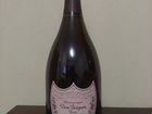 Шампанское dom perignon rose 2003 vintage