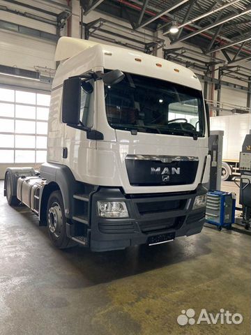 Мастер-приемщик грузовых а/м (слесарный цех) в сто