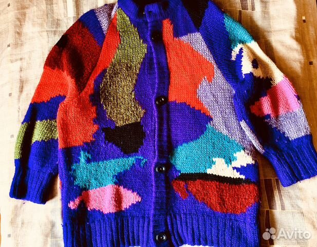 Вязание в Москве | Услуги | Авито