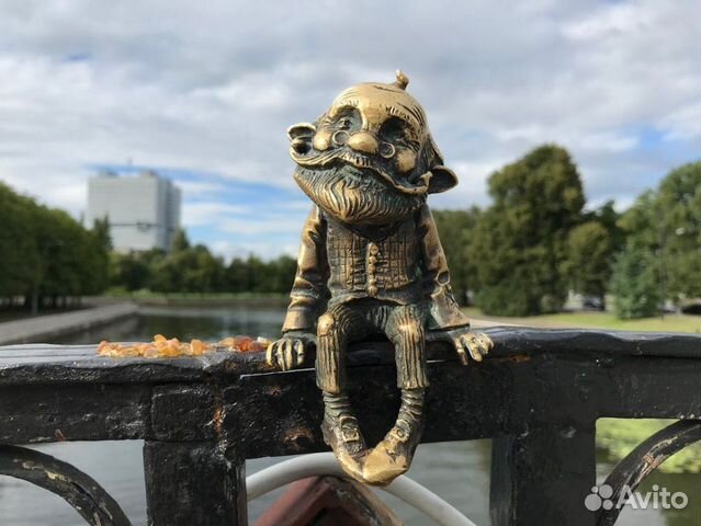 Тур в Калининград. Балтийский Шарм, 4 дня