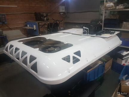 Вакуумная формовка пластика