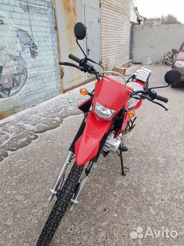 Lifan lf200gy 3b характеристики