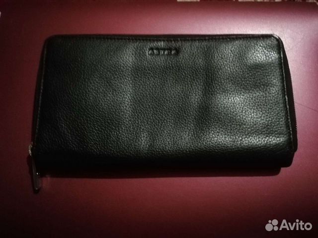 Портмоне мужское
