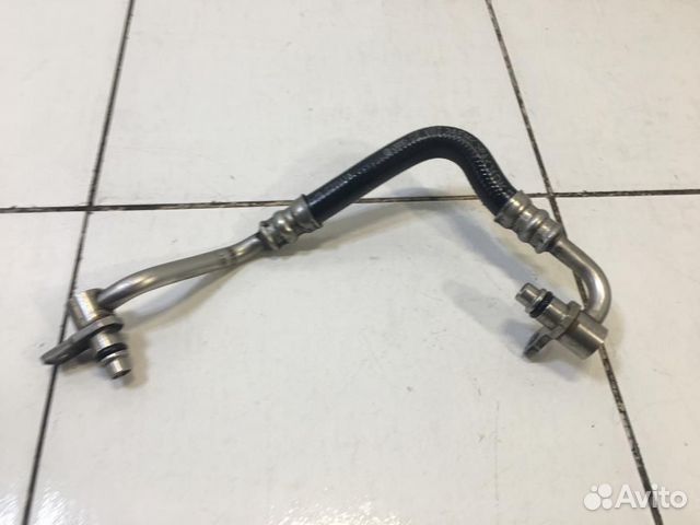 Трубка масляная Audi A6 C7 (2011—2014)