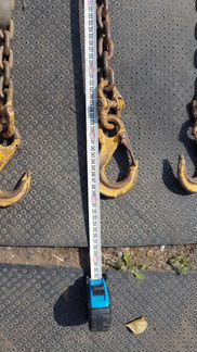 Чалки стропы пауки