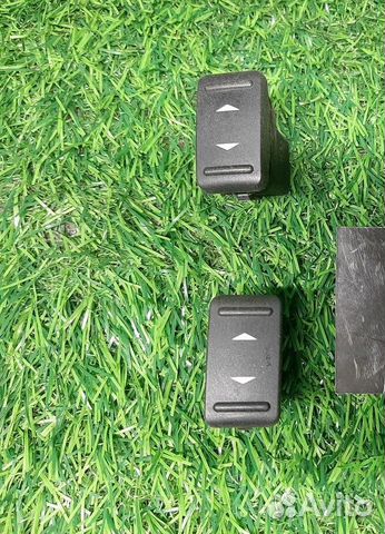 В наличии: Кнопки Ford Focus 2