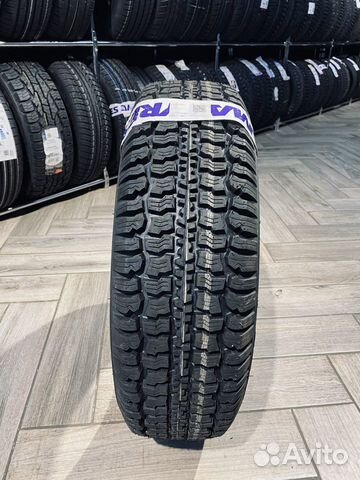 КАМА Кама-Flame 205/70 R16 91Q