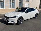 Mazda 6 2.0 AT, 2015, 183 000 км объявление продам