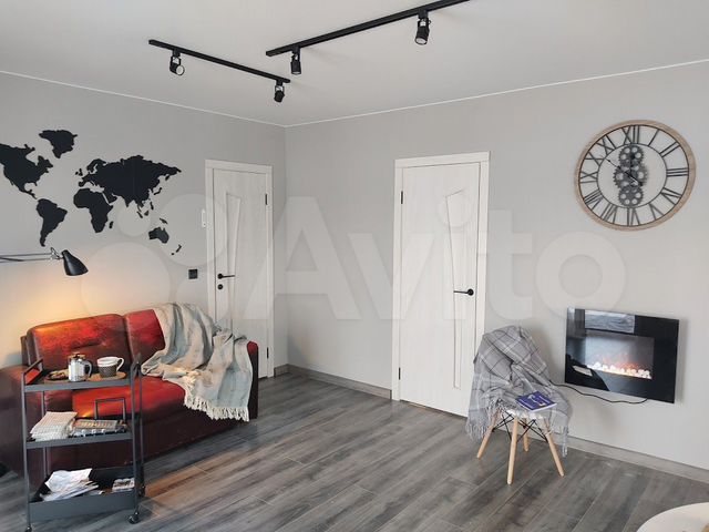 Дом 93 м² на участке 6,5 сот.