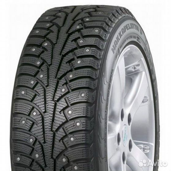 шины зимние шипованные 235 70 r16