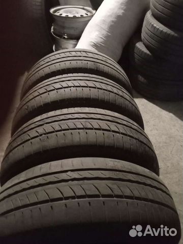 Pirelli Cinturato P1 185/65 R15