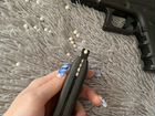 Страйкбольный Glock 17 объявление продам