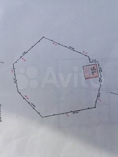 Участок 12,2 сот. (ИЖС)