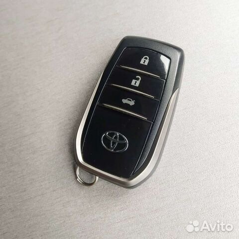Смарт ключ Toyota Camry V50/V55