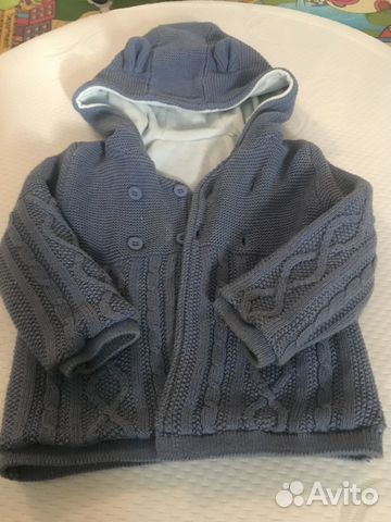 Кофта детская