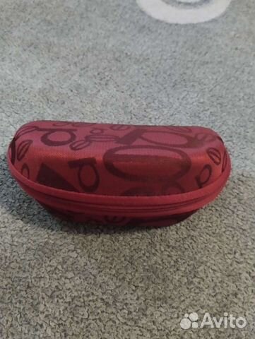 Футляр для очков