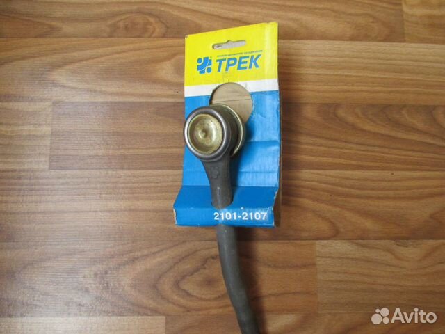 Наконечник рулевой тяги (классика)