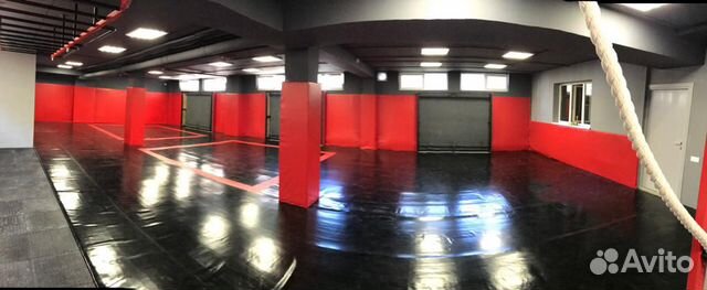 Борцовский ковер (покрышка)