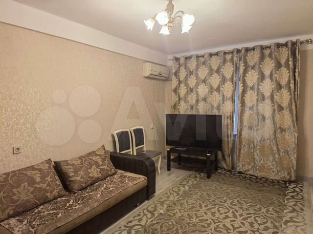 1-к. квартира, 40 м², 3/9 эт.