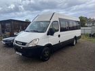 Iveco Daily 3.0 МТ, 2010, 89 000 км