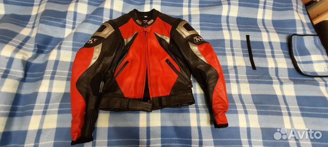 Раздельный комбинезон IXS