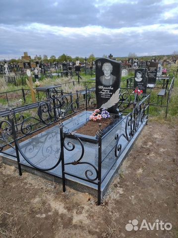 Ритуальные услуги и организация похорон