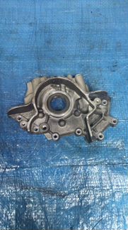 Масляный насос маслонасос Ford Focus alda,eddb DAW