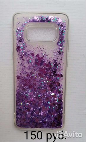 Чехлы на самсунг s8