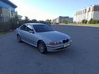 BMW 5 серия 2.0 МТ, 1997, 420 000 км объявление продам