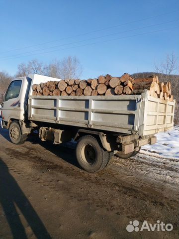 Продаю дрова